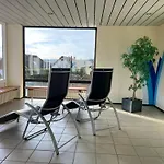 דירה Feldbergblick Mit Schwimmbad Und Sauna *