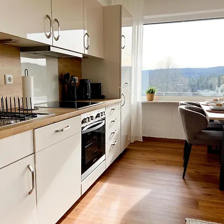 Feldbergblick Mit Schwimmbad Und Sauna * Lenzkirch