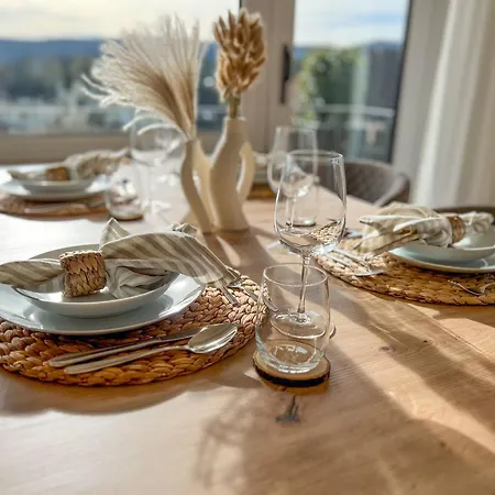 Feldbergblick Mit Schwimmbad Und Sauna Appartement