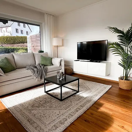 Feldbergblick Mit Schwimmbad Und Sauna Appartement