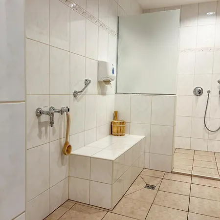 Feldbergblick Mit Schwimmbad Und Sauna Appartement