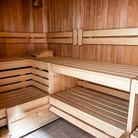 Feldbergblick Mit Schwimmbad Und Sauna 아파트 렌즈키르흐