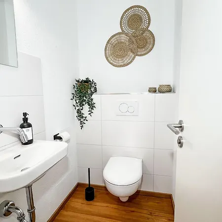 Feldbergblick Mit Schwimmbad Und Sauna Appartement *