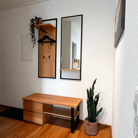 Appartement Feldbergblick Mit Schwimmbad Und Sauna Lenzkirch