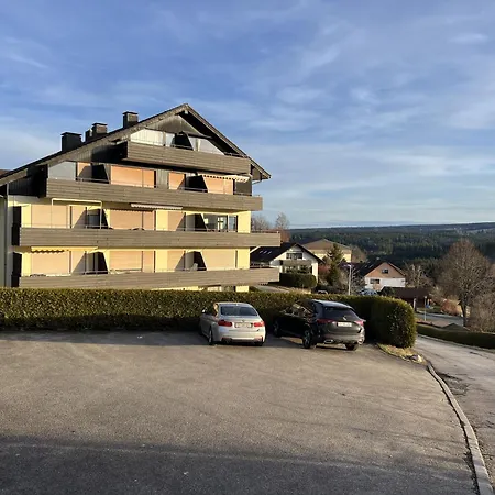 Appartamento Feldbergblick Mit Schwimmbad Und Sauna *