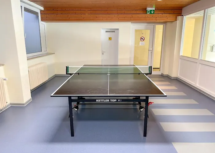 Feldbergblick Mit Schwimmbad Und Sauna Lenzkirch