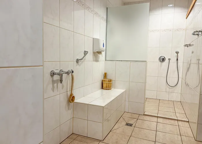 Feldbergblick Mit Schwimmbad Und Sauna Lägenhet