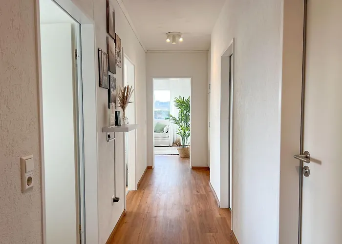 Feldbergblick Mit Schwimmbad Und Sauna